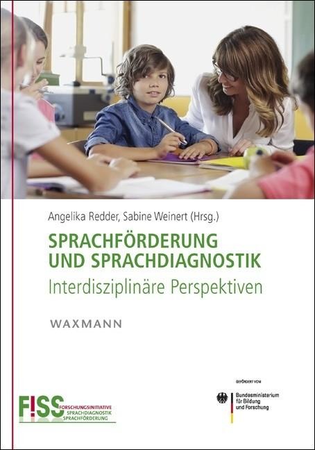 Sprachförderung und Sprachdiagnostik - 