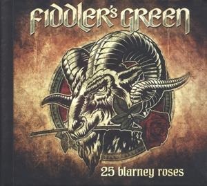 25 Blarney Roses - Fiddler'S Green