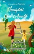 Cover-Bild zum Titel 'Icimizdeki Güc Annelik' von 'Kolektif'