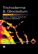 Cover-Bild zum Titel 'Trichoderma And Gliocladium, Volume 2' von ''