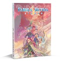 Cover-Bild zum Titel 'Fabula Ultima - Atlas: High Fantasy' von 'Emanuele Galletto'