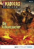 Cover-Bild zum Titel 'Maddrax 372' von 'Michelle Stern, Lucy Guth'