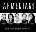 Cover-Bild zum Titel 'Armenian Classics' von 'Meyer/Speidel/Aghabekyan/Meyer/Meliksetian'