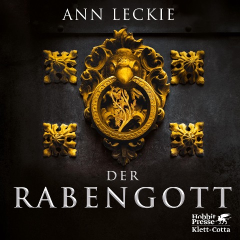 Der Rabengott - Ann Leckie