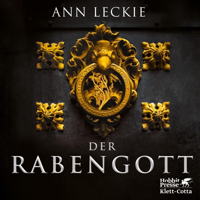 Der Rabengott - Ann Leckie