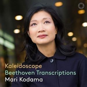 Kaleidoscope - Mari Kodama