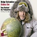 Cover-Bild zum Titel 'Globus Dei' von 'Helge Schneider'