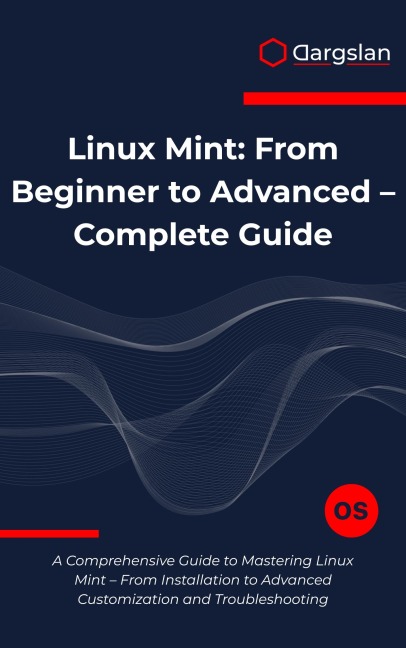 Linux Mint - Dargslan