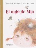 Cover-Bild zum Titel 'SPA-NIDO DE MIA' von 'Mina Witteman'