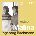 Cover-Bild zum Titel 'Malina' von 'Ingeborg Bachmann'