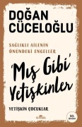 Cover-Bild zum Titel 'Mis Gibi Yetiskinler' von 'Dogan Cüceloglu'