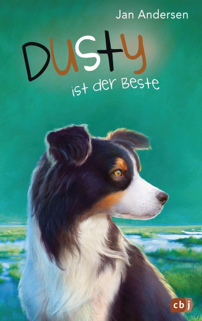 Dusty ist der Beste! - Jan Andersen