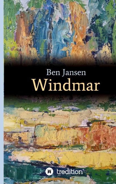 Windmar - Ben Jansen