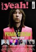 Cover-Bild zum Titel 'yeah! - Das Magazin für Pop- und Rockkultur Ausgabe #22' von ''