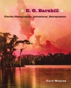 Cover-Bild zum Titel 'E. G. Barnhill' von 'Gary Monroe'