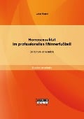 Homosexualität im professionellen Männerfußball: Ein kultureller Wandel? - Lukas Niggel