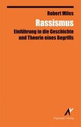 Cover-Bild zum Titel 'Rassismus' von 'Robert Miles'