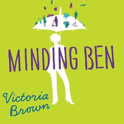 Minding Ben Lib/E - Victoria Brown