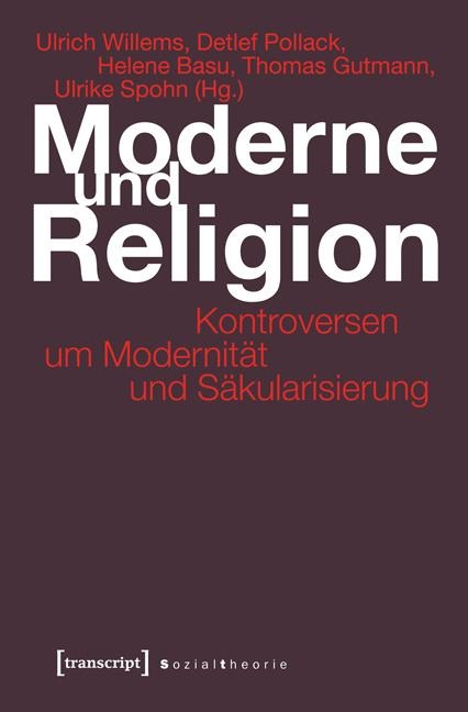 Moderne und Religion - 