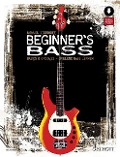 Beginner's Bass - Manuel Steinhoff