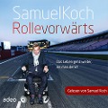 Rolle vorwärts - Samuel Koch