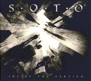 Inside The Vertigo - Soto