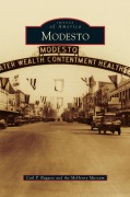 Cover-Bild zum Titel 'Modesto' von 'Carl P. Baggese, McHenry Museum'