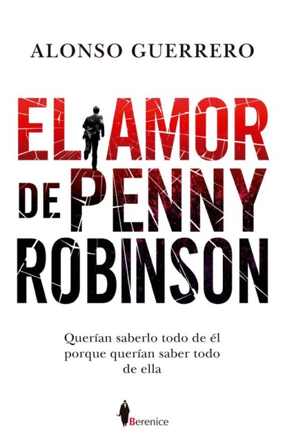 Amor de Penny Robinson, El - Alonso Guerrero