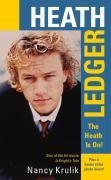 Cover-Bild zum Titel 'Heath Ledger: The Heath Is On!' von 'Nancy Krulik'
