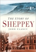 The Story of Sheppey - John Clancy