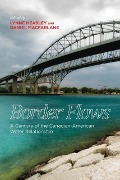 Cover-Bild zum Titel 'Border Flows' von ''