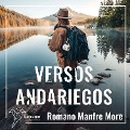 Cover-Bild zum Titel 'Versos Andariegos' von 'Romano Manfre More'