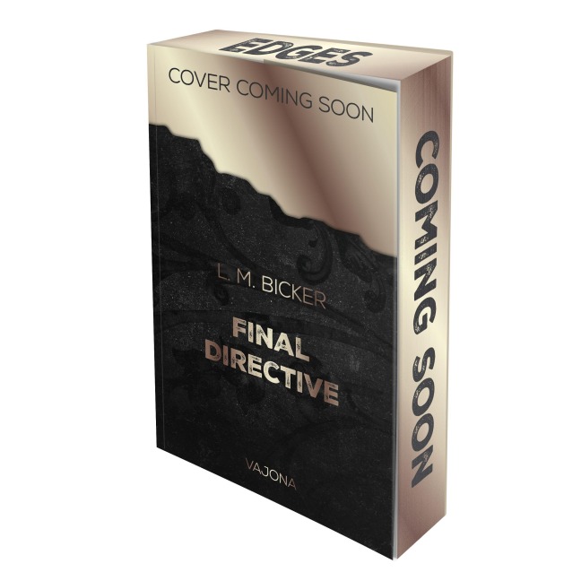 Final Directive - L. M. Bicker