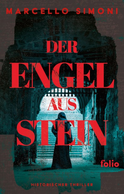 Der Engel aus Stein - Marcello Simoni