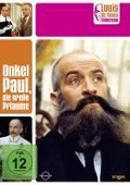Cover-Bild zum Titel 'Onkel Paul, die große Pflaume' von 'Jean Bernard-Luc, Jacques Vilfrid, Louis De Funès, Jean Halain, Georges Delerue'