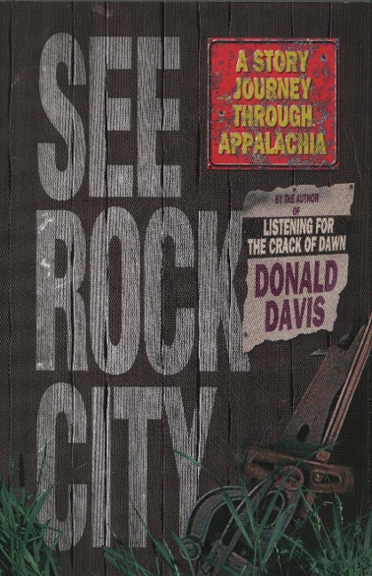 See Rock City - Donald Davis