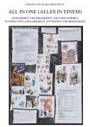 Cover-Bild zum Titel 'All in one (alles in einem)' von 'Johann Missliwetz, Kiara Missliwetz'