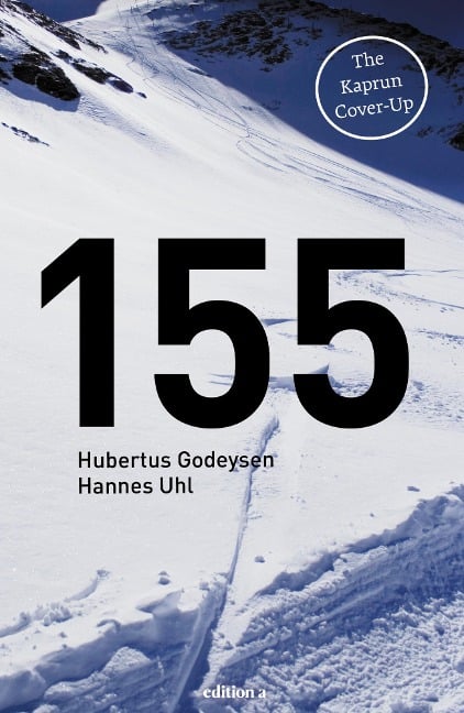 155 - Hannes Uhl, Hubertus Godeysen