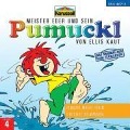 04:Pumuckl Macht Ferien/Der Geist Des.Wassers - Pumuckl