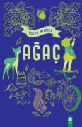 Cover-Bild zum Titel 'Agac' von 'Fulya Yilmaz'