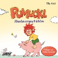 Cover-Bild zum Titel 'Pumuckl' von 'Ellis Kaut'