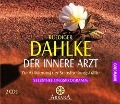 Cover-Bild zum Titel 'Der innere Arzt' von 'Ruediger Dahlke'