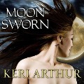 Moon Sworn - Keri Arthur