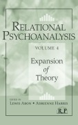 Cover-Bild zum Titel 'Relational Psychoanalysis, Volume 4' von ''