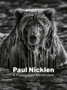 Cover-Bild zum Titel 'Paul Nicklen' von 'Paul Nicklen'