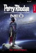 Cover-Bild zum Titel 'Perry Rhodan Neo 164: Der Etrin-Report' von 'Rainer Schorm'