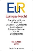 Europa-Recht - 