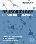 Cover-Bild zum Titel 'Neurobiology of Social Behavior' von 'Michael Numan'