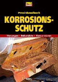 Cover-Bild zum Titel 'Praxishandbuch Korrosionsschutz' von ''