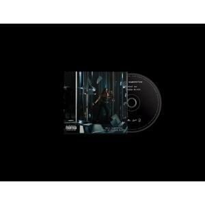Paint My Bedroom Black (CD Wallet) - Holly Humberstone